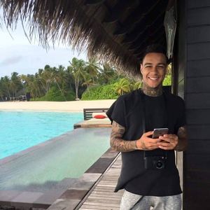 Meet your Posher, Ramsi